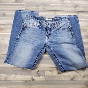 34x34 BKE Carter Straight Bootcut